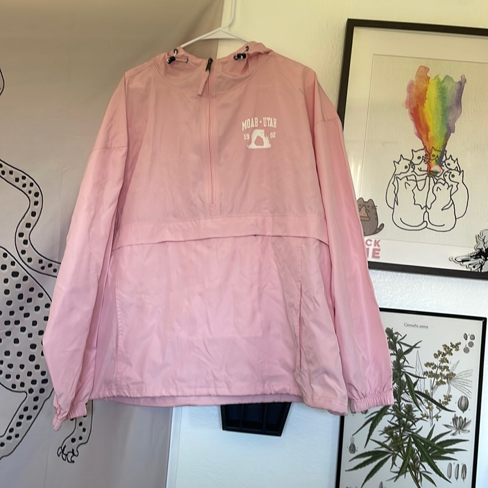 Champion Wind Breaker